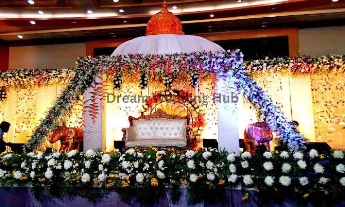 Deepali Events